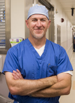 Gregory Zipfel, MD