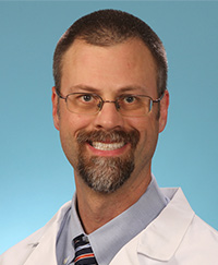 Erik Dubberke, MD is an infectious disease specialist who researches C. difficile infections.