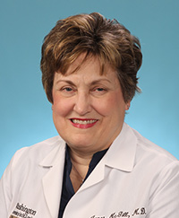 Janet McGill, MD, is principle investigator on a study to evaluate four diabetes drugs.