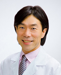 Fumihiko Urano, MD, PhD, is looking at drugs, drug targets and other therapies for Wolfram syndrome.