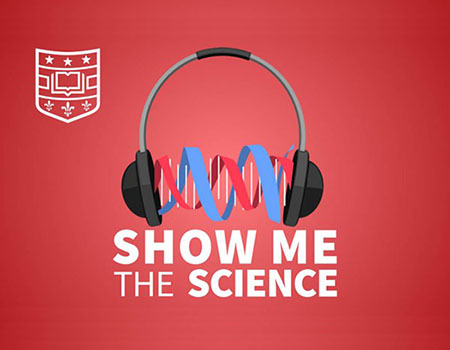 Show me the science graphic